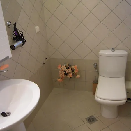 Apartament Pepy