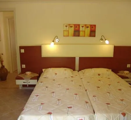 Apartament Pepy *