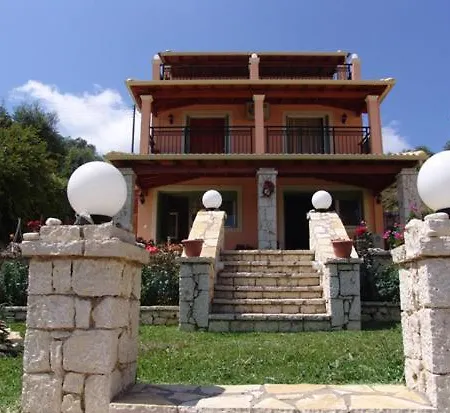 Apartament Pepy