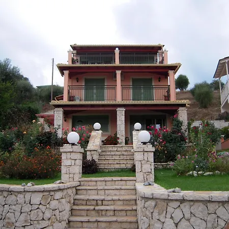 Apartament Pepy *