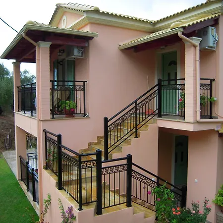Apartament Pepy