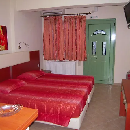 Apartament Pepy