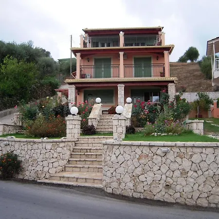 Apartament Pepy *