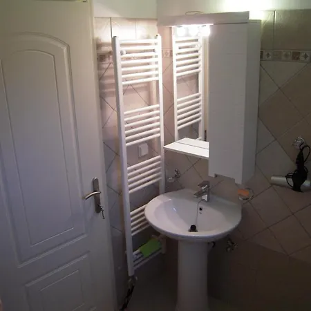 Apartament Pepy