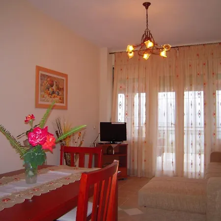 Pepy Apartament *