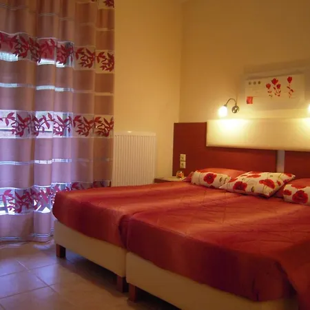 Apartament Pepy