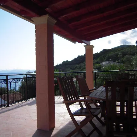 Apartament Pepy *